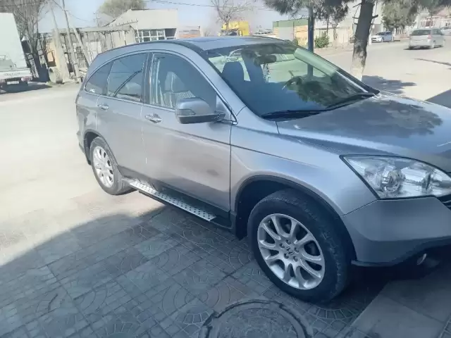 Honda CR-V, 2007 1, avtobaza.tj