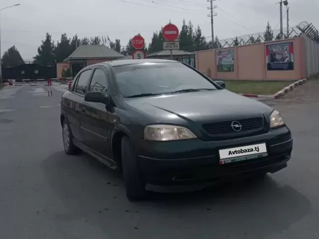 Opel Astra G 1, avtobaza.tj