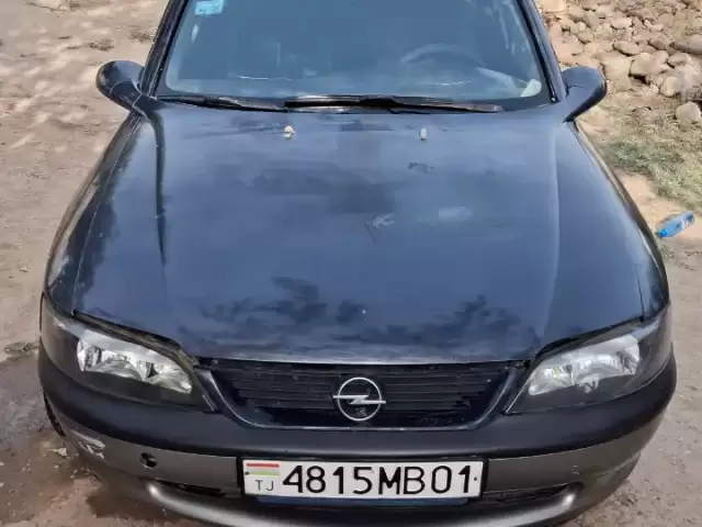 Opel Vectra B, 1996 1, avtobaza.tj
