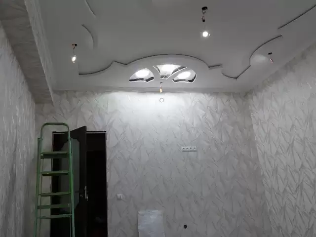 Услуги Отделка 1, farmo.tj
