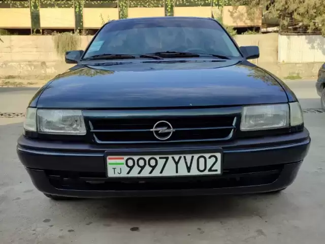 Opel Astra F, 1994 1, avtobaza.tj