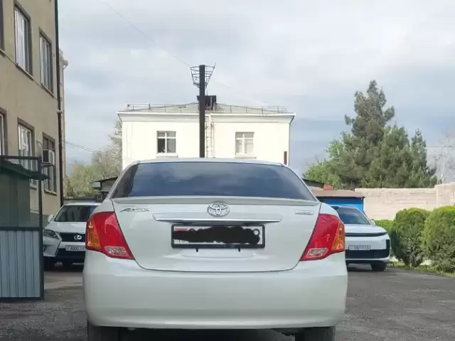 Toyota Corolla, 2008 1, avtobaza.tj