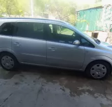 Opel Zafira, 2006 в Душанбе