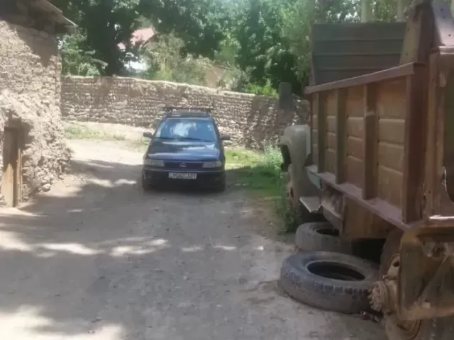Opel Astra F, 1995 1, avtobaza.tj
