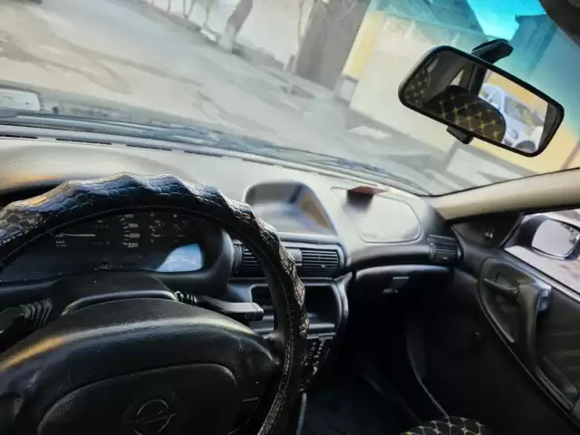 Opel Astra F, 1997 1, avtobaza.tj Opel Astra F, 1997 1, avtobaza.tj