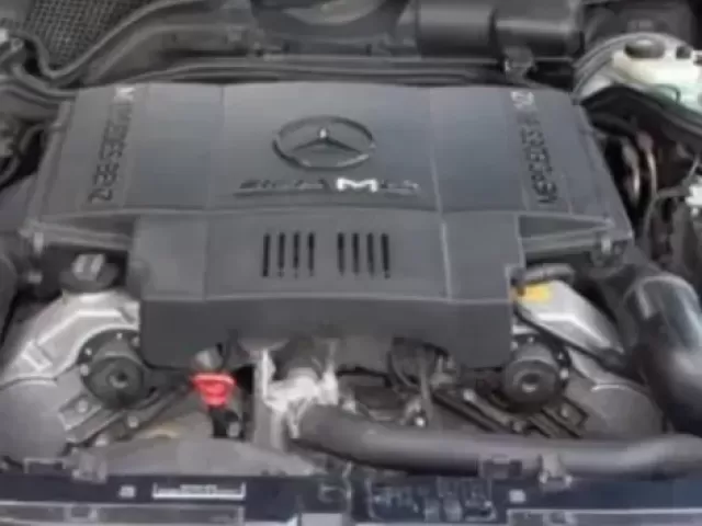 Mercedes-Benz E class, 1997 1, avtobaza.tj