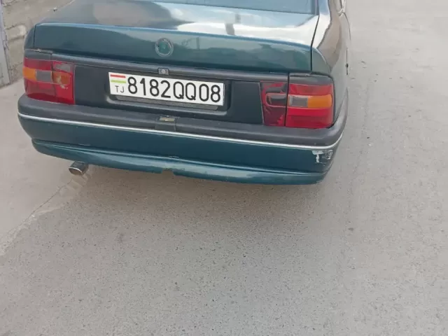 Opel Vectra A, 1995 1, avtobaza.tj