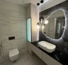 Услуги Ремонт под ключ в Душанбе - Farmo.tj 