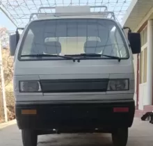 Daewoo Labo, 2005 в Бободжон Гаффуров