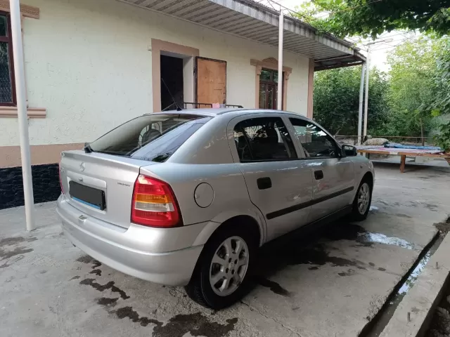 Opel Astra G 1, avtobaza.tj