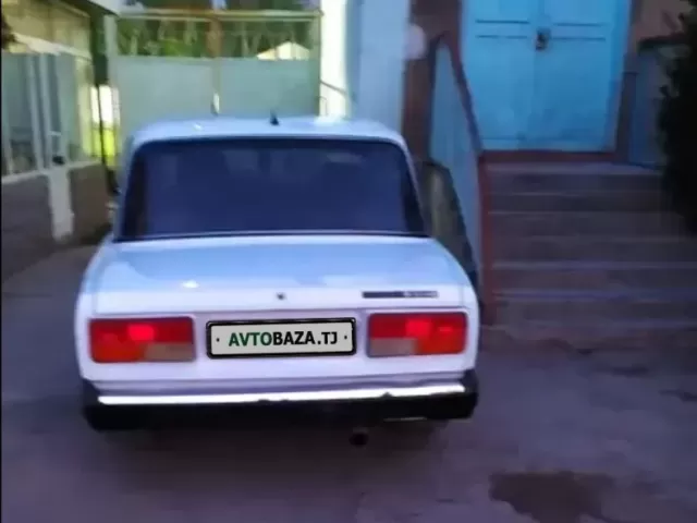 ВАЗ(Lada) 2107 1, avtobaza.tj