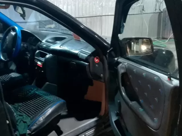 Opel Astra F, 1993 1, avtobaza.tj