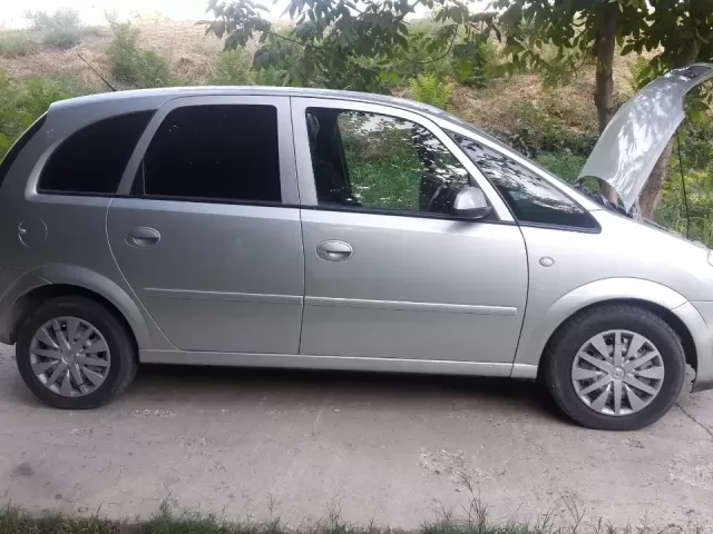 Opel Meriva, 2006 1, avtobaza.tj