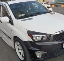 Услуга Эвакуатор в Худжанд