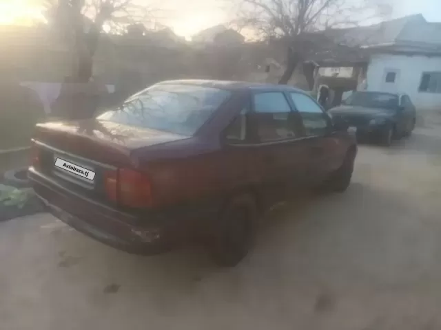 Opel Vectra A, 1992 1, avtobaza.tj