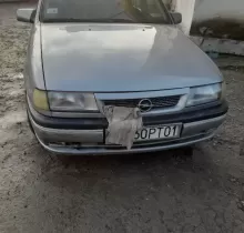 Opel Vectra A, 1995 в Душанбе 