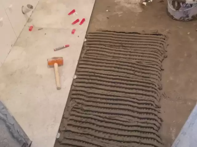 Установка Кафел 1, farmo.tj