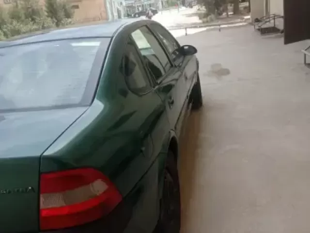 Opel Vectra B, 1996 1, avtobaza.tj