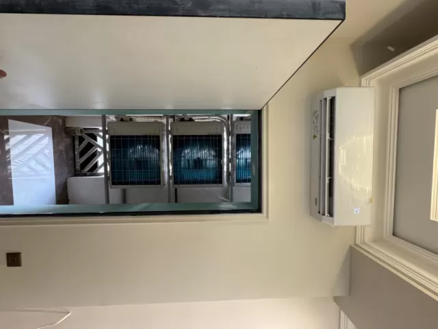 Установка и ремонт кондиционеры 1, farmo.tj