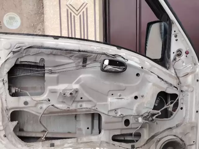Химичиска ва шумоизалатсия 1, farmo.tj