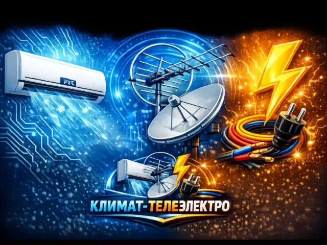Установка и заправка Кондиционеры 1, farmo.tj