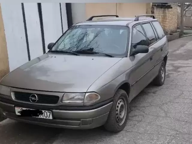 Opel Astra F, 1996 1, avtobaza.tj Opel Astra F, 1996 1, avtobaza.tj