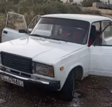 ВАЗ(Lada) 2107, 2009 в Душанбе