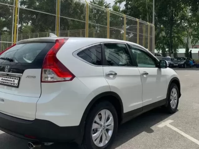 Honda CR-V, 2012 1, avtobaza.tj