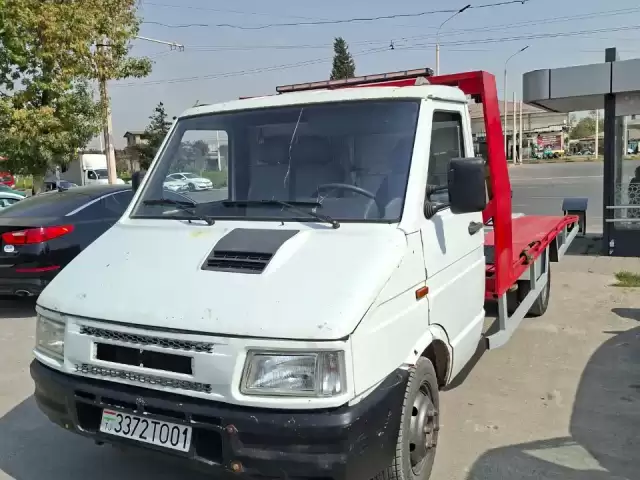 Эвакуатор, 1999 1, avtobaza.tj