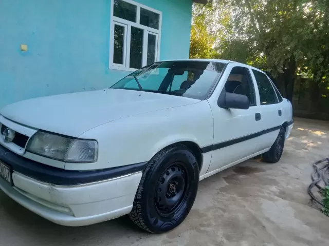 Opel Vectra A, 1993 1, avtobaza.tj