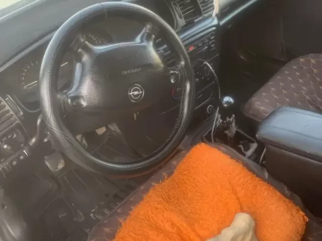 Opel Vectra B, 1996 1, avtobaza.tj
