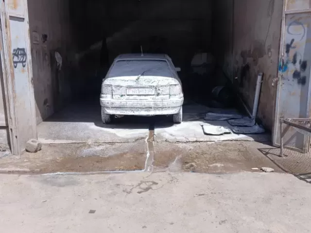 Opel Astra F, 1997 1, avtobaza.tj