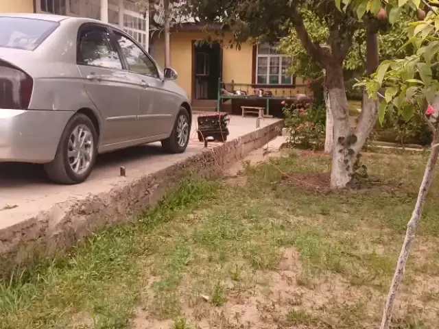 Kia Cerato, 2006 1, avtobaza.tj