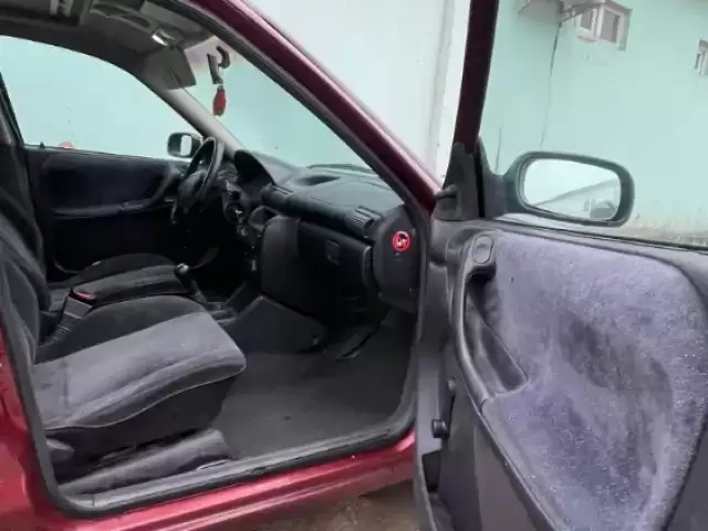 Opel Astra F, 1996 1, avtobaza.tj