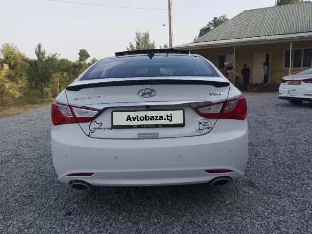 Hyundai Sonata 1, avtobaza.tj