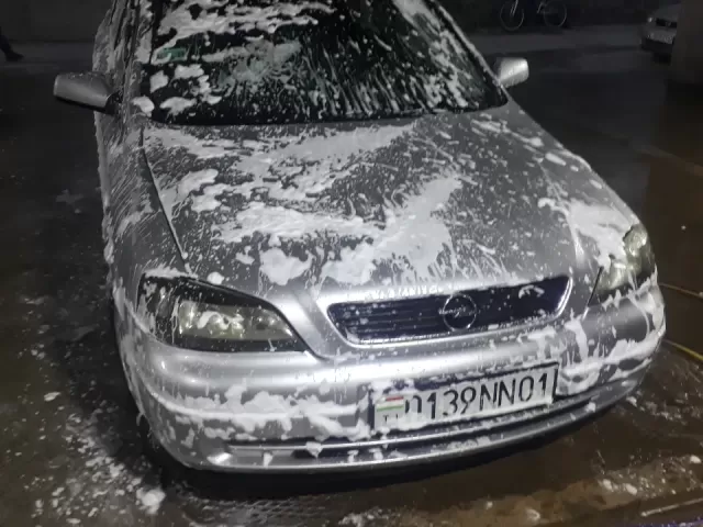 Opel Astra G, 2004 1, avtobaza.tj