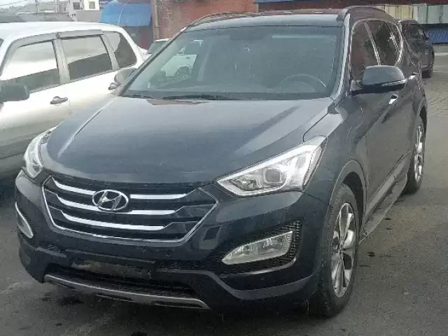Hyundai Santa Fe, 2014 1, avtobaza.tj Hyundai Santa Fe, 2014 1, avtobaza.tj