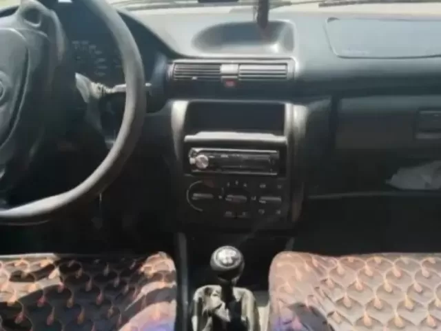 Opel Astra F, 1997 1, avtobaza.tj