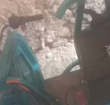 Мотороллер, 2024 в Пенджикент