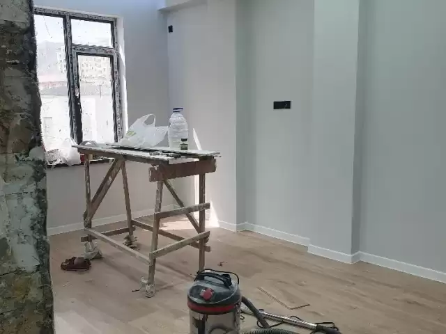 Ремонт под ключ 1, farmo.tj