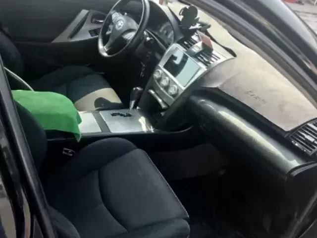 Toyota Camry, 2007 1, avtobaza.tj