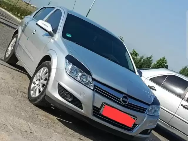 Opel Astra H, 2007 1, avtobaza.tj
