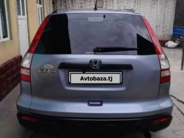 Honda CR-V 1, avtobaza.tj