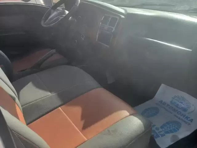 Хундай портер 2, 2007 1, avtobaza.tj