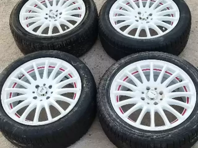 Шини R15 1, avtobaza.tj