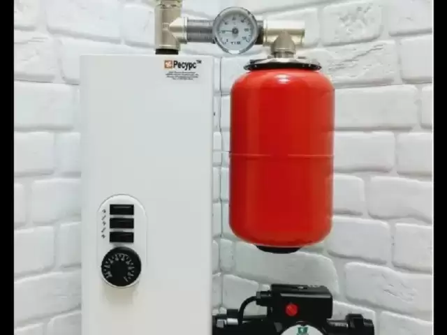 Ремонт и установка водонагреватель 1, farmo.tj