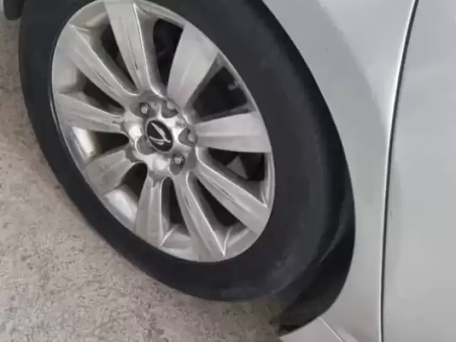 Hyundai Equus, 2010 1, avtobaza.tj