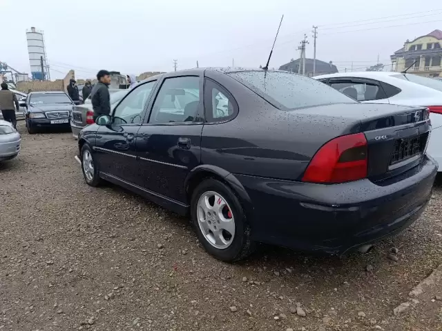 Opel Vectra B, 2000 1, avtobaza.tj Opel Vectra B, 2000 1, avtobaza.tj