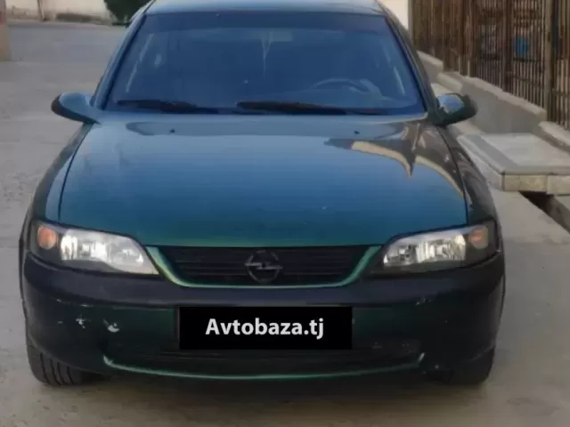 Opel Vectra B 1, avtobaza.tj