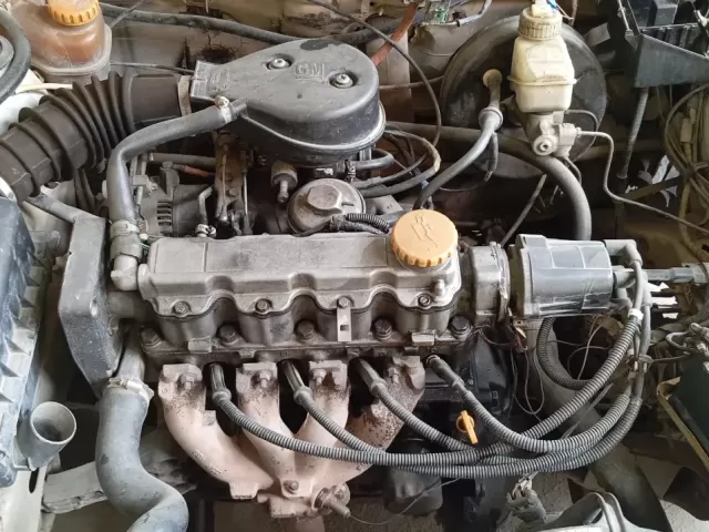 Opel Vectra A, 1991 1, avtobaza.tj
